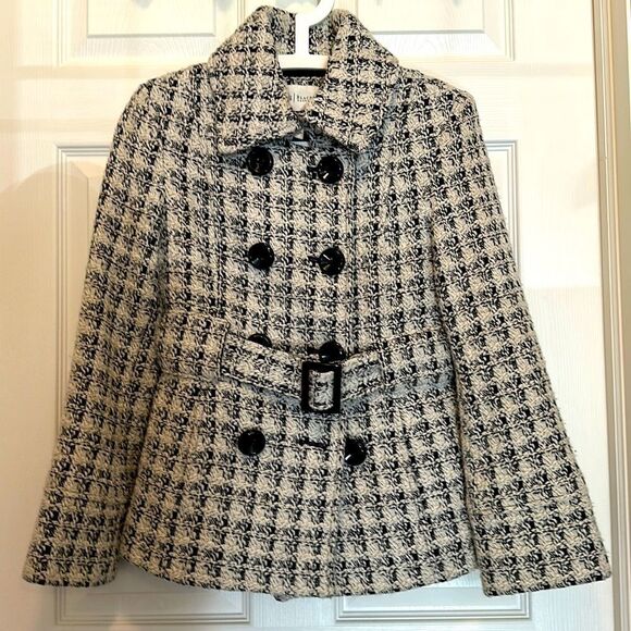 WHBM Winter Coat